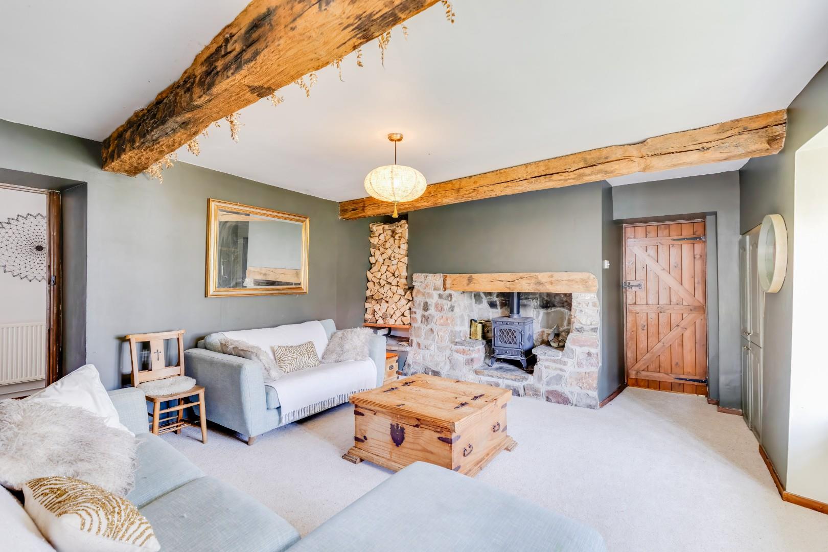 Penllyn, Nr Cowbridge, Vale of Glamorgan, CF71 7RQ